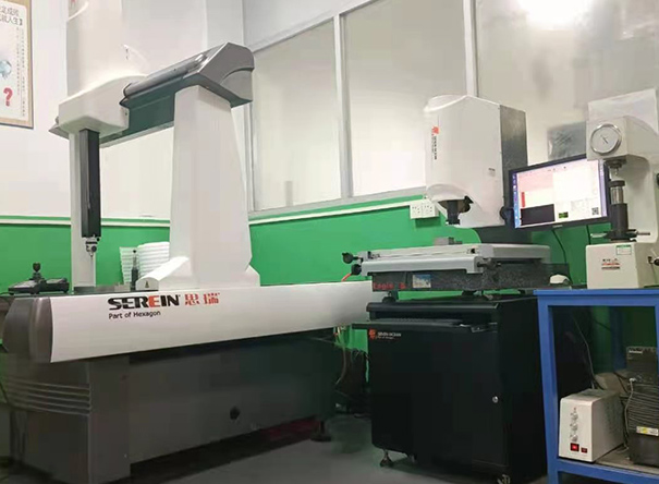 专注精密机械零件加工及自动化生产设备