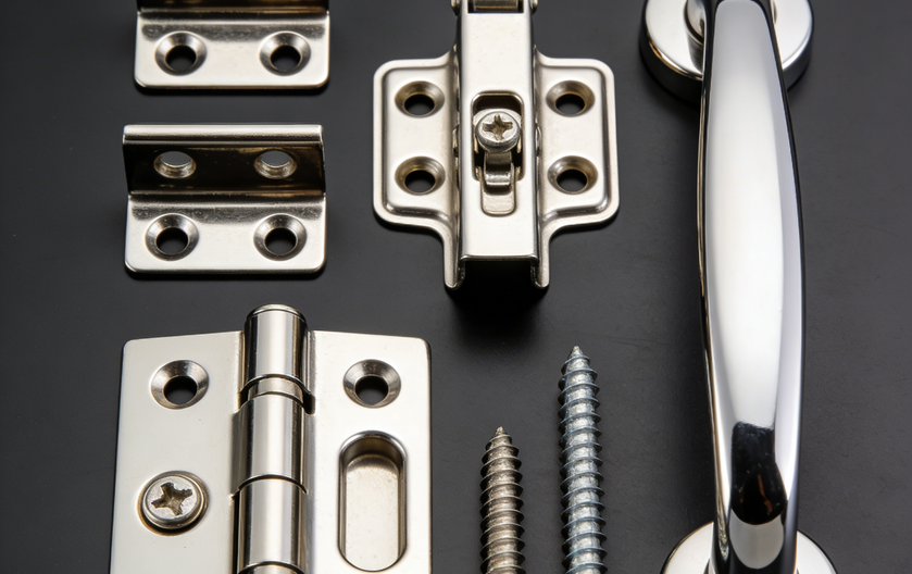 Furniture Hardware