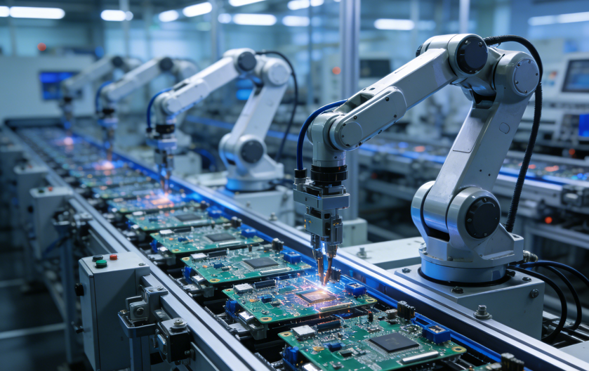Electronic product