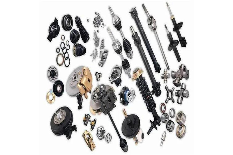  How to determine whether the quality of automotive components is reliable?