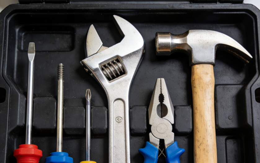 Hardware tools