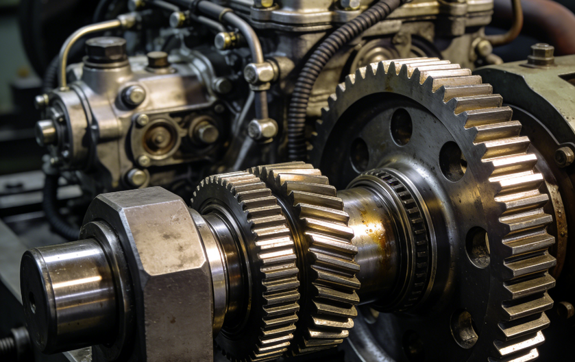 Mechanical products
