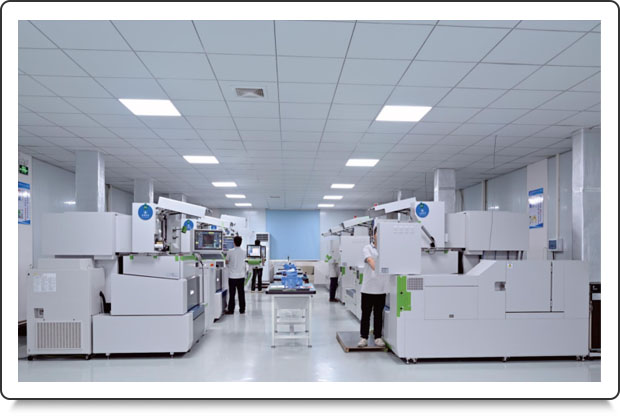Dongguan Forworld Technology Co., Ltd.