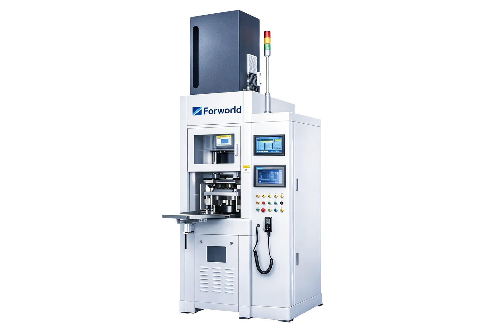 Servo-press-machine-CNC-30T-8