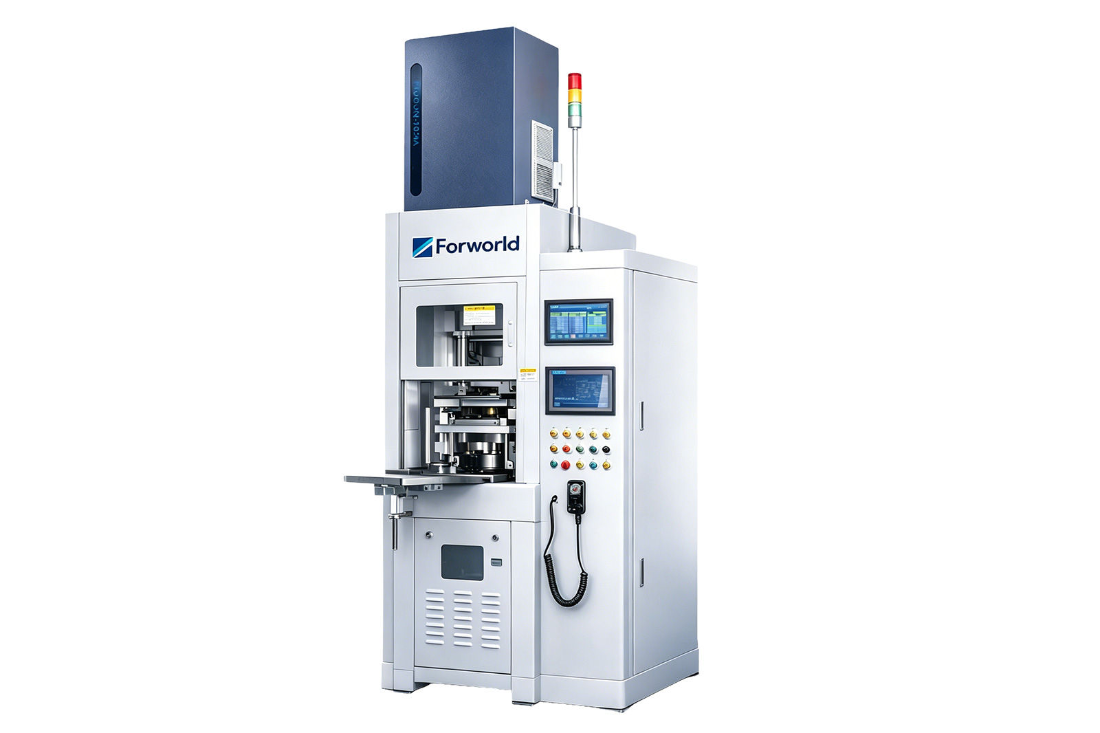 Servo-press-machine-CNC25T-7