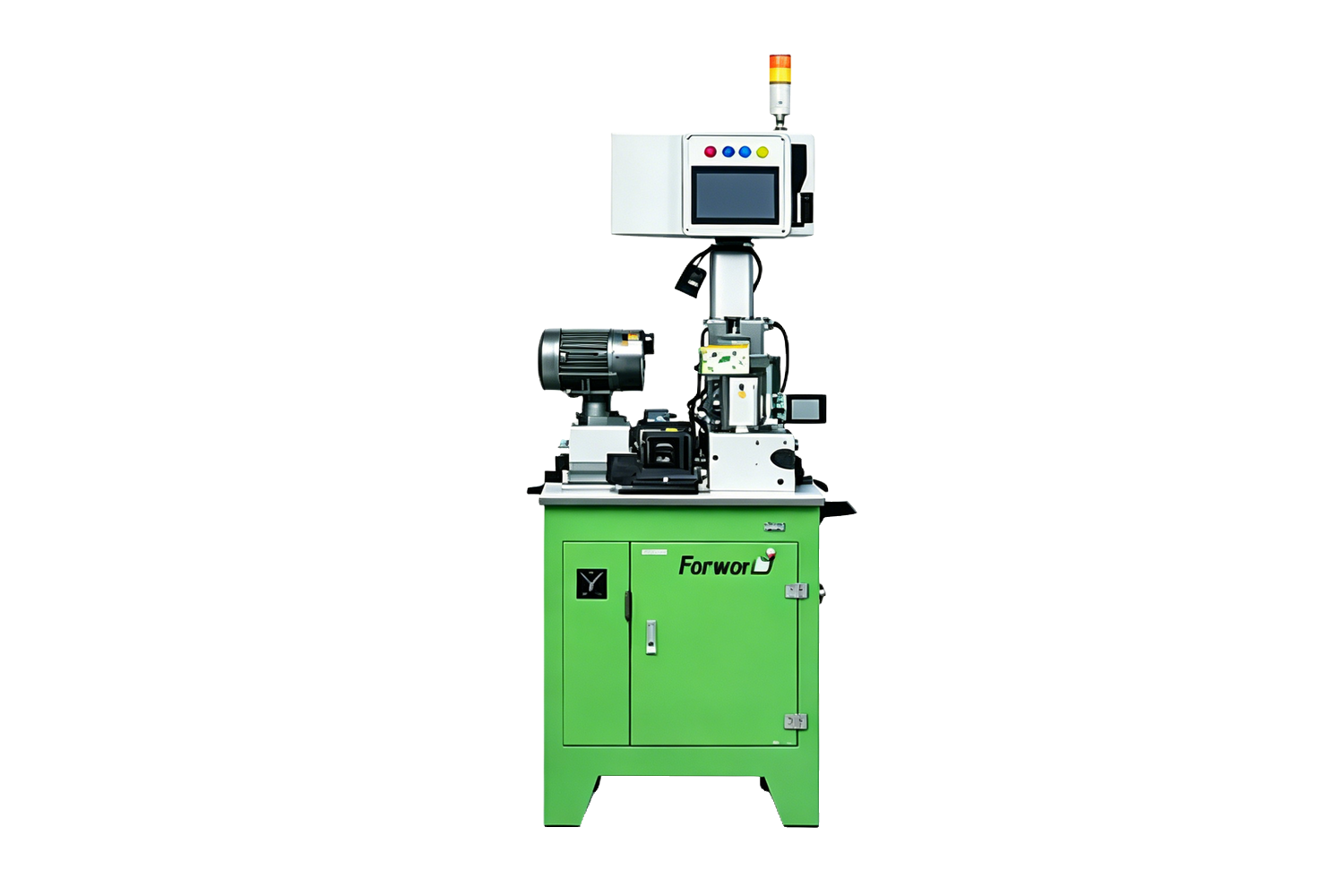 Small Machinery1