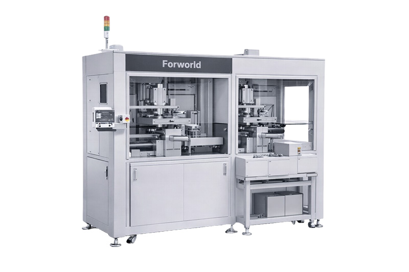 Automatic Packaging Cutting Machine-28