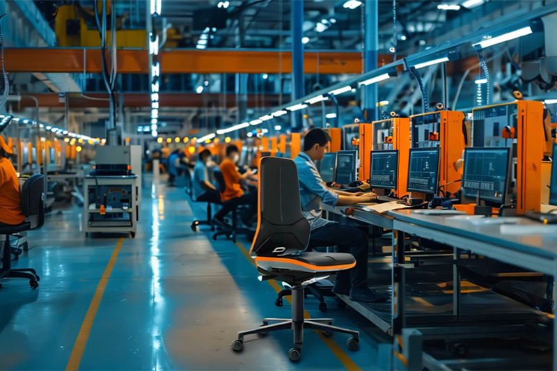How to deal with the risks in the iteration of electronic industry technology?