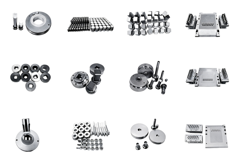 PRODUCT MOLD-24
