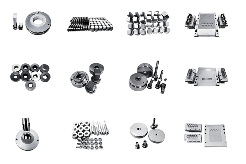 PRODUCT MOLD-24