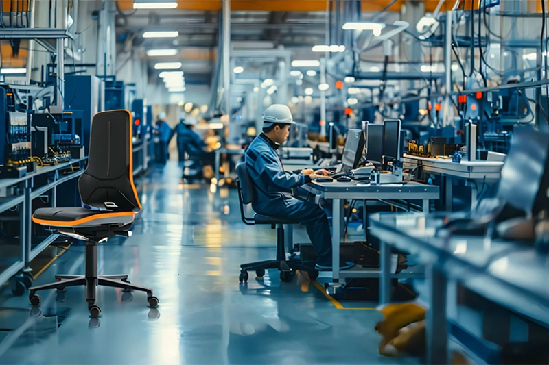 How fast is the technological iteration in the electronics industry
