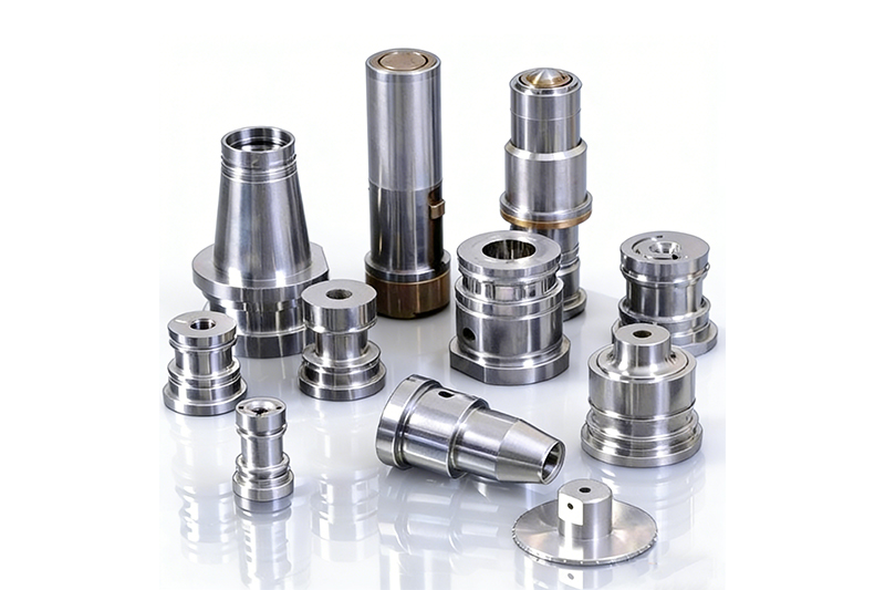 Medical device accessories8