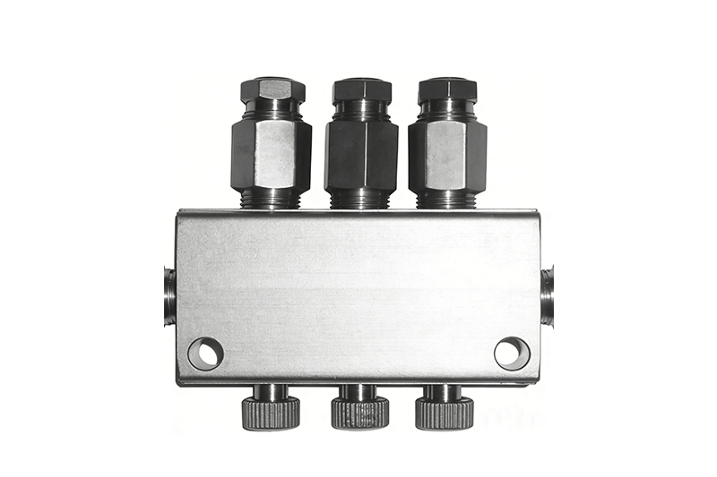 Where is the distributor used