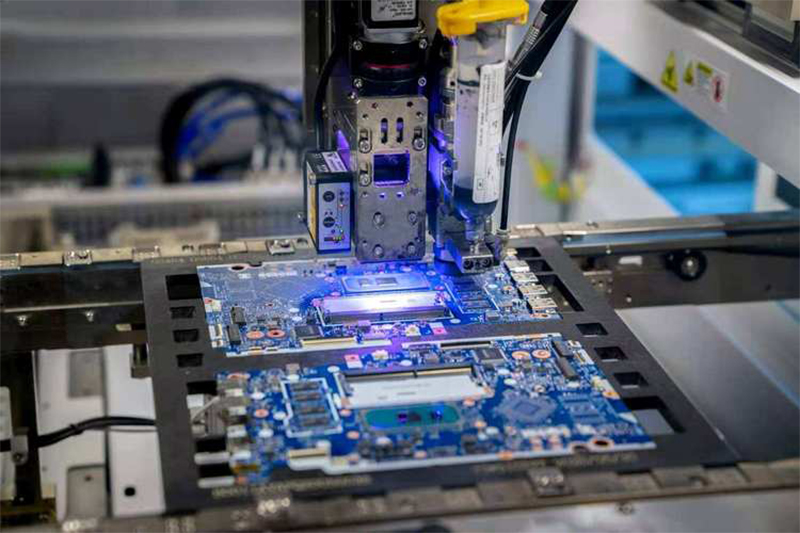What are the electronic products we commonly use