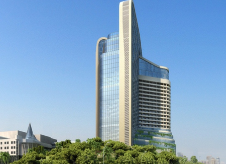 Dongguan Forworld Technology Co., Ltd.